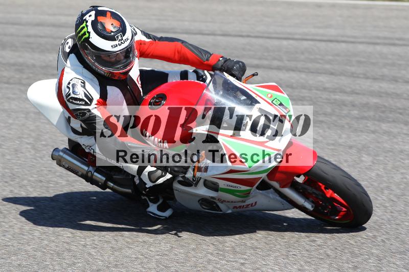 /13 01.05.2025 Speer Racing ADR/Gruppe gruen/54